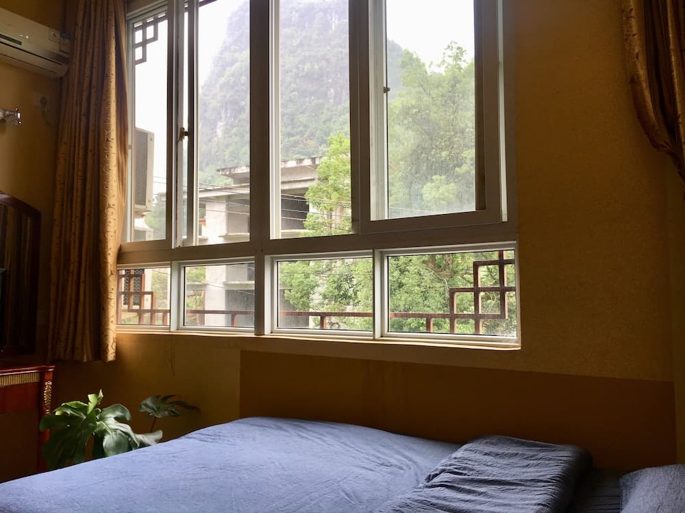 Cozy Inn Yangshuo