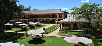 Nkubu Heritage Hotel