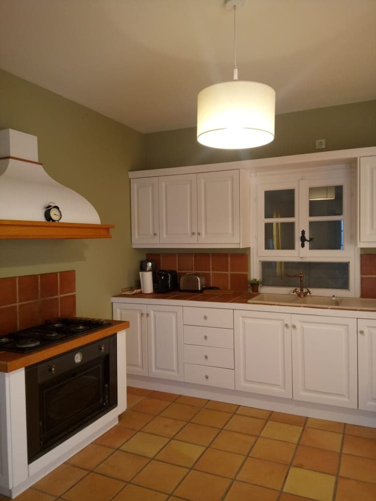 Kefalonia View House Steliata