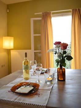 Kefalonia View House Steliata