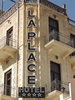 La PLace Hotel