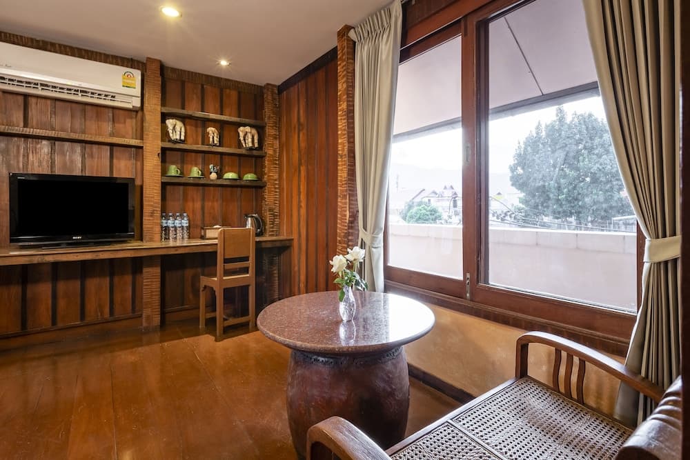 Amata Lanna Jangmuang