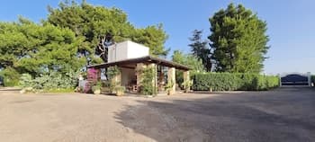 Gli Allori - Fuga dalla Città