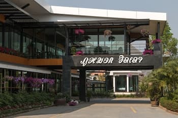 Phumork Village Khao Kho