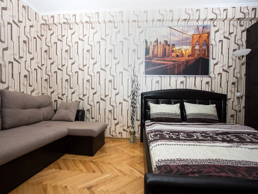 Apartlux on Novy Arbat Street