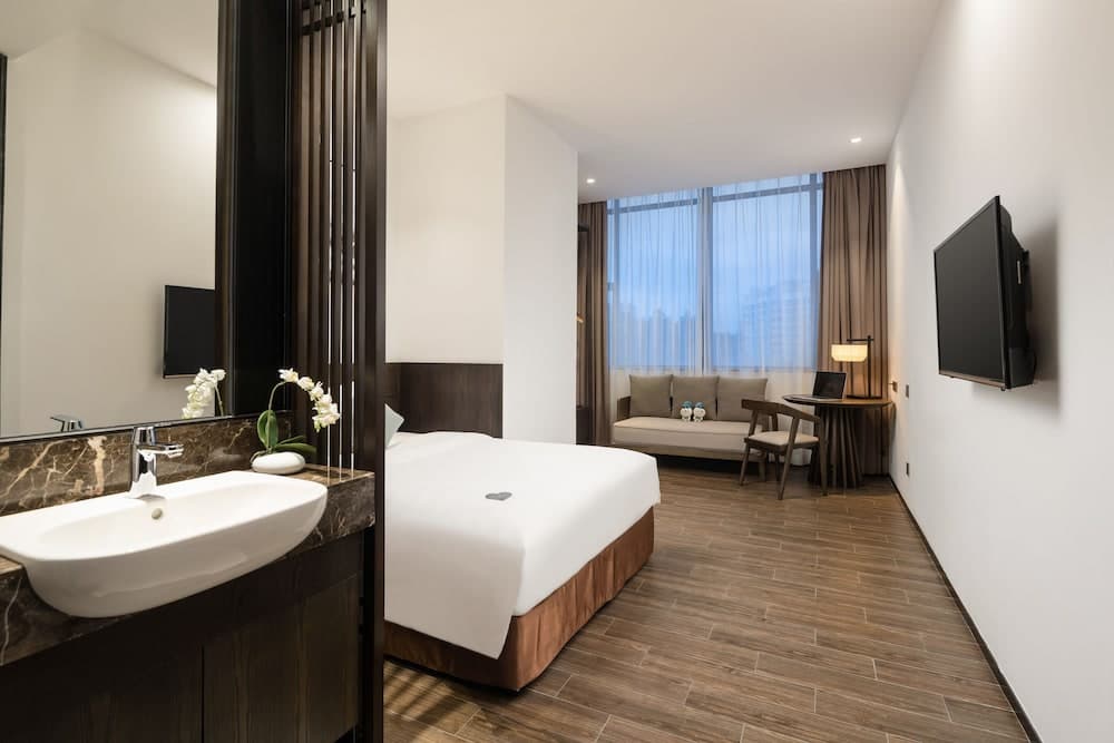 H Life Hotel Qianhai Branch