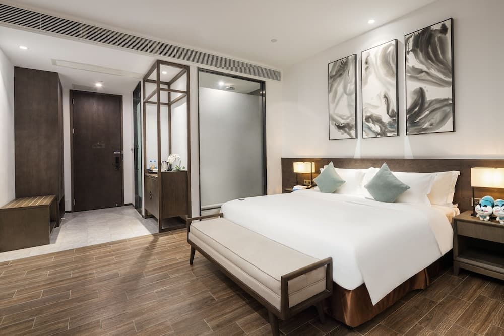 H Life Hotel Qianhai Branch