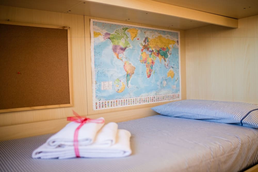 Bright Apartments Desenzano - Cascinale Pool 1