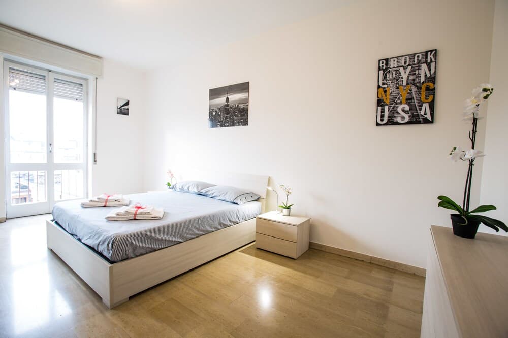 Bright Apartments Desenzano - La Quiete Lake View