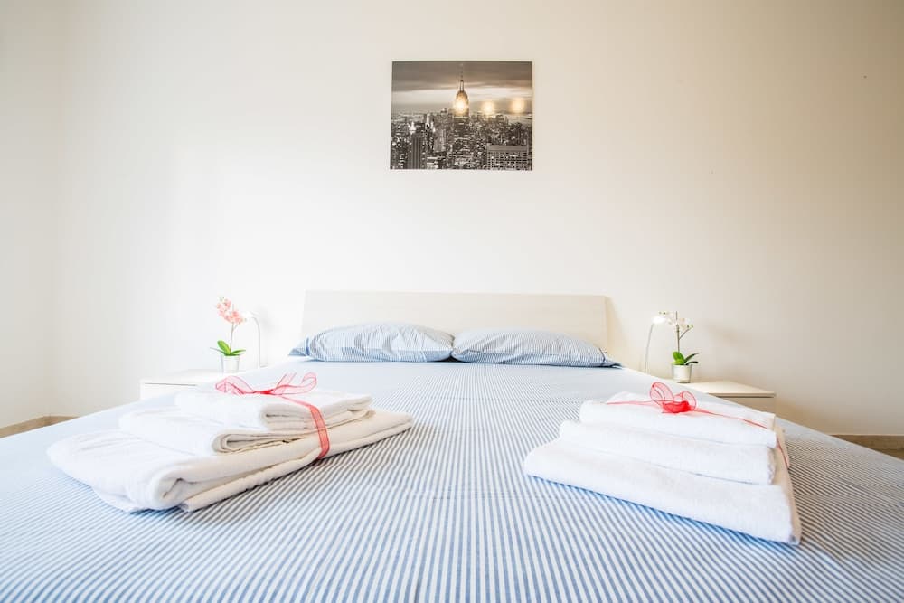 Bright Apartments Desenzano - La Quiete Lake View