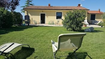 Agriturismo Podere Casa al Vento