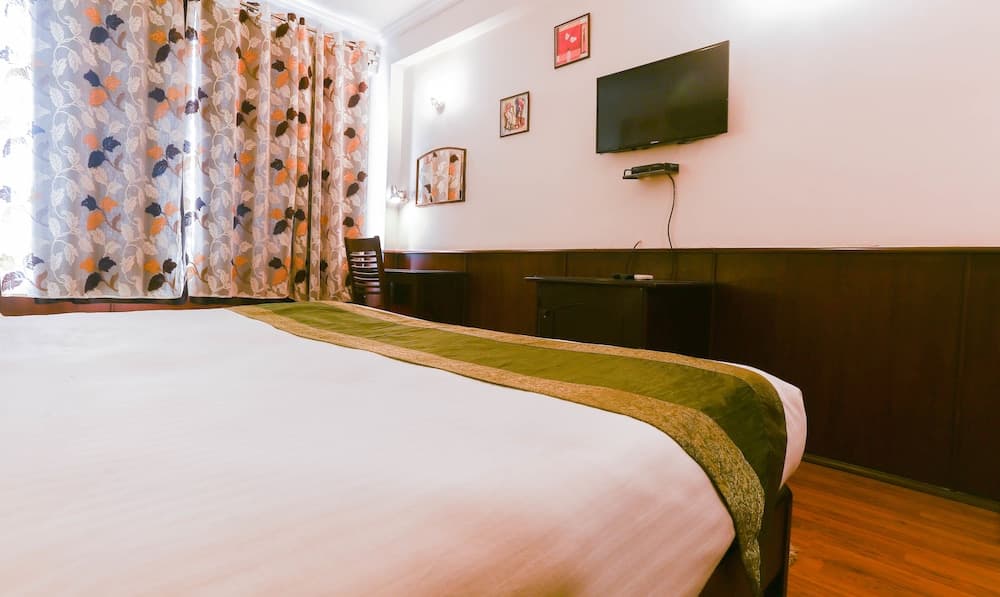 Treebo Trend Grace Park Inn