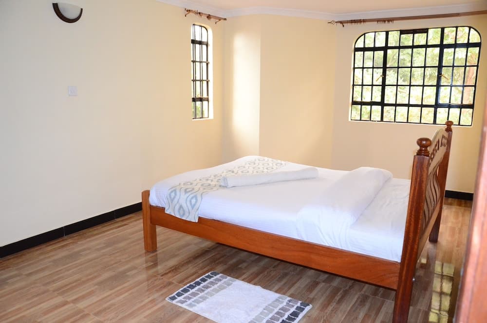 Chestnut Homes Kenya