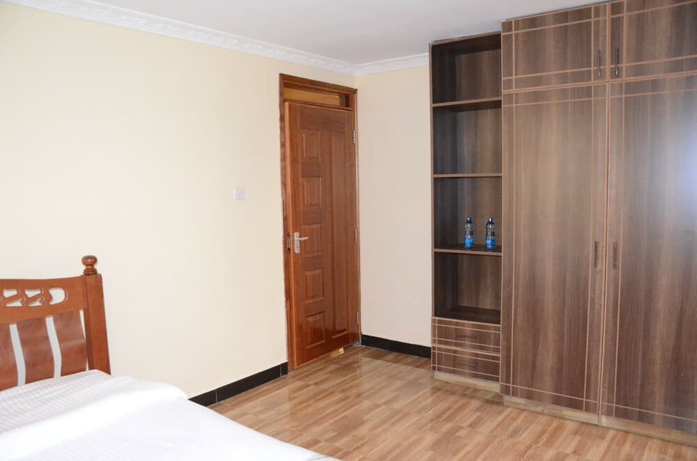 Chestnut Homes Kenya