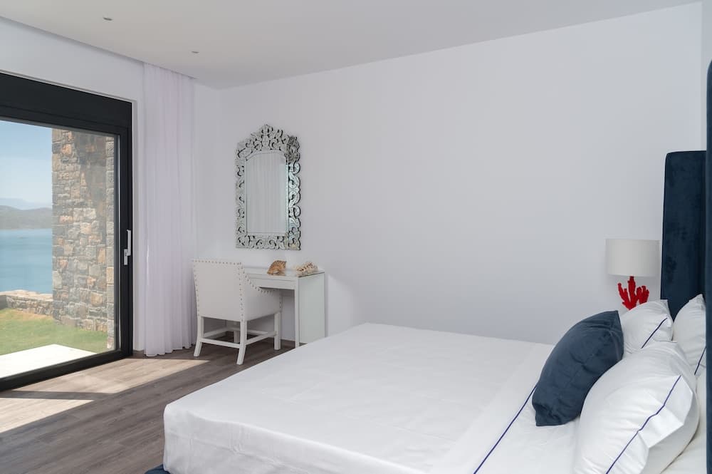 Villa Dimitra by Elounda Island View Villas