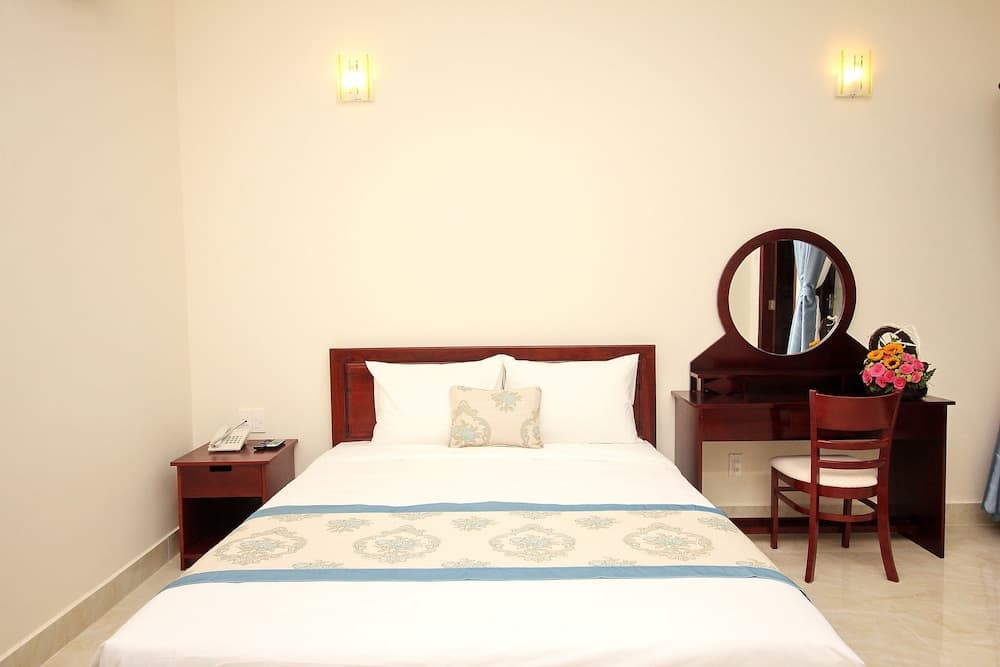 Ocean Place Mui Ne Resort