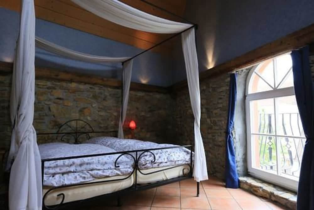 Eventhof und Gästehaus Weingewölbe