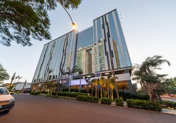 Hotel Laghetto Stilo Higienópolis