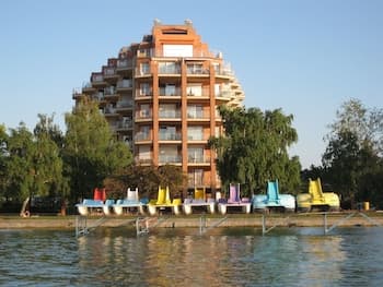 Galerius Panorama Beach - A Apartman