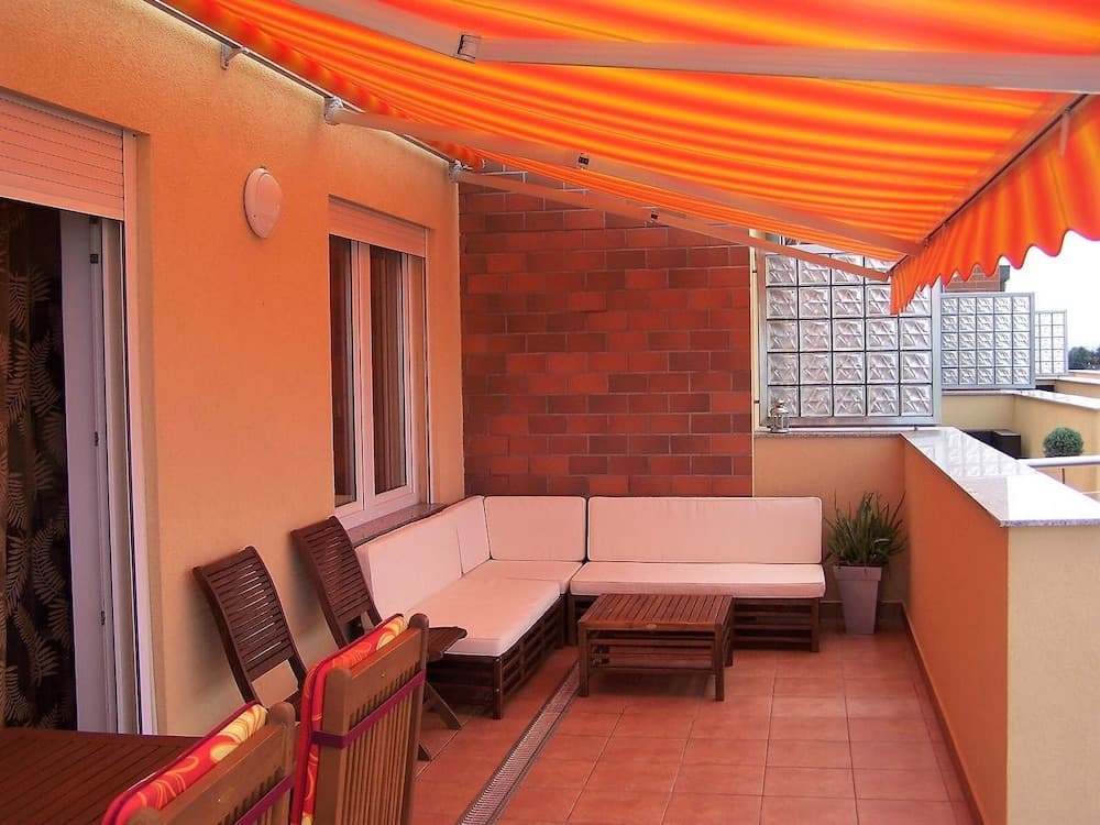 Galerius Panorama Beach - B Apartman