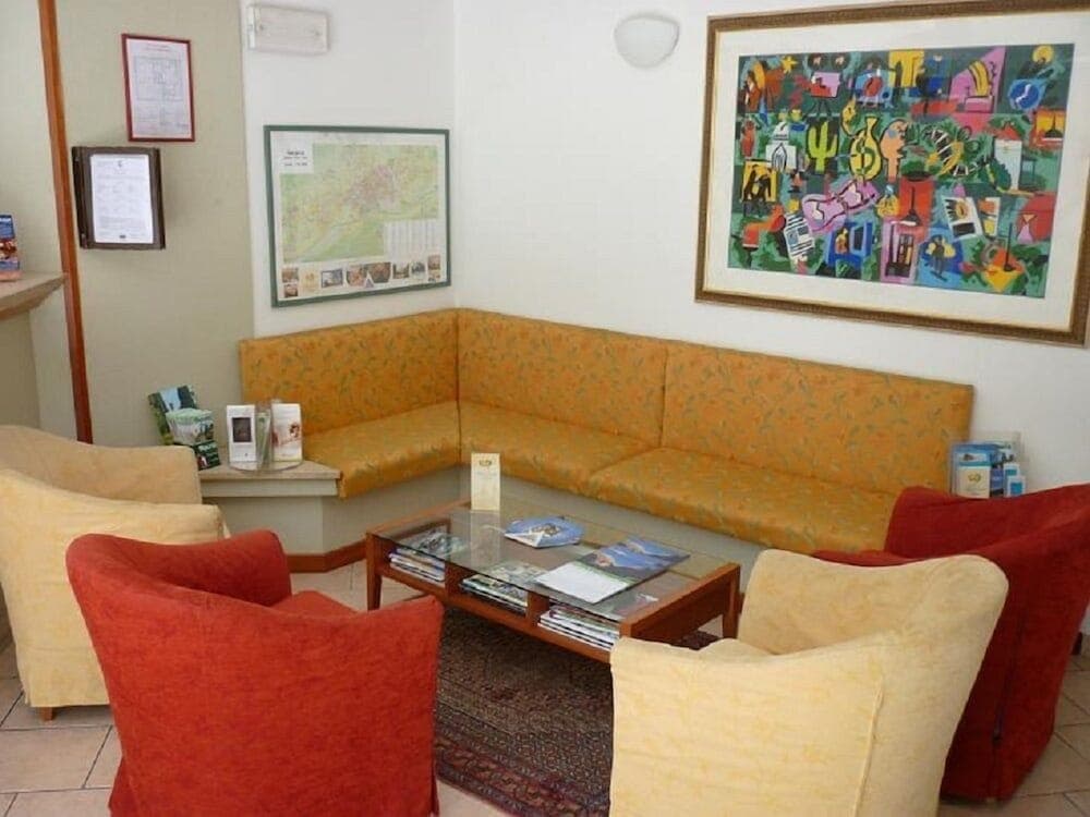 Hotel Garnì Villa Fontana