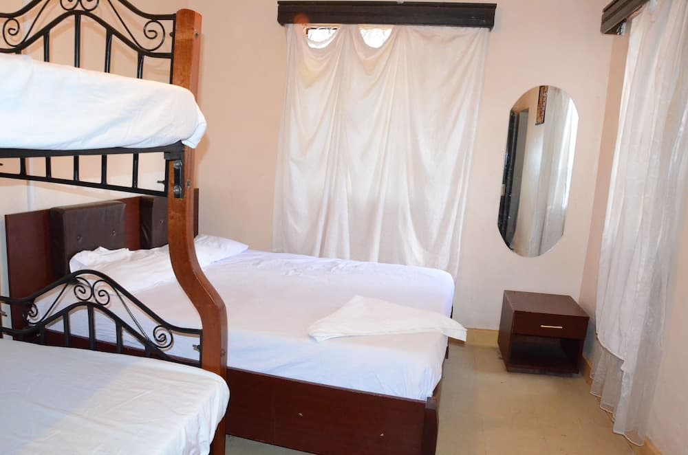 The Victorian Resort Kikuyu