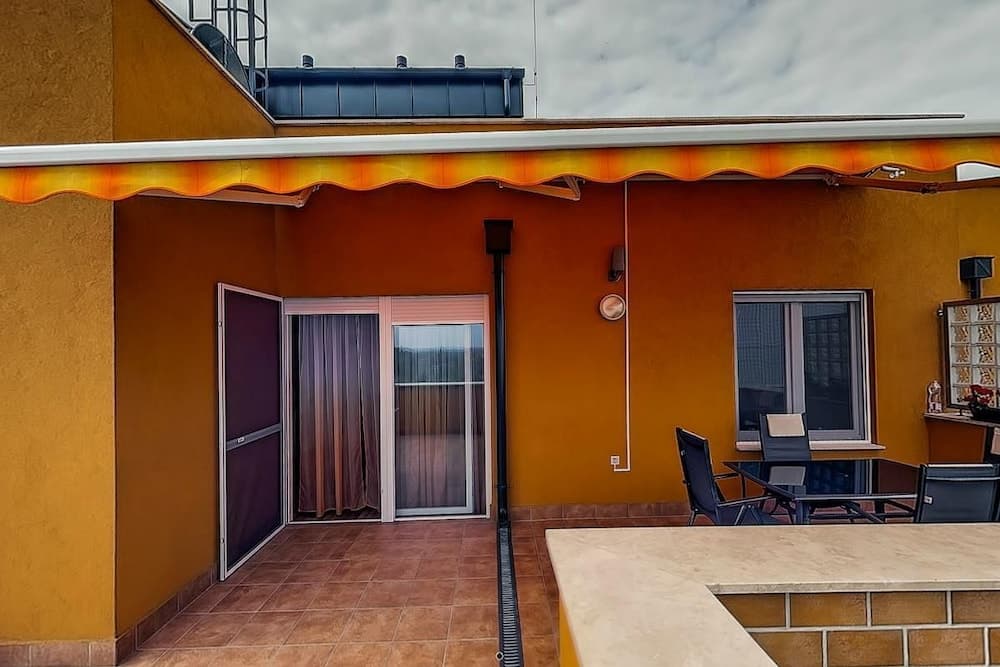 Galerius Panorama Beach - D Apartman