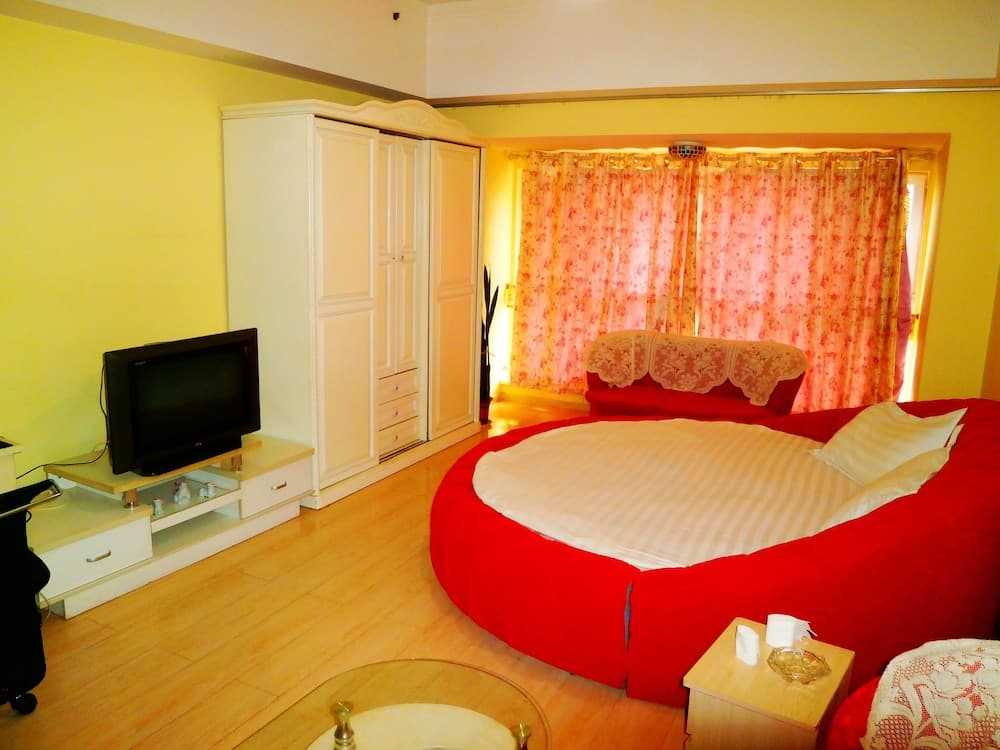 Tianjin City Center Homestay