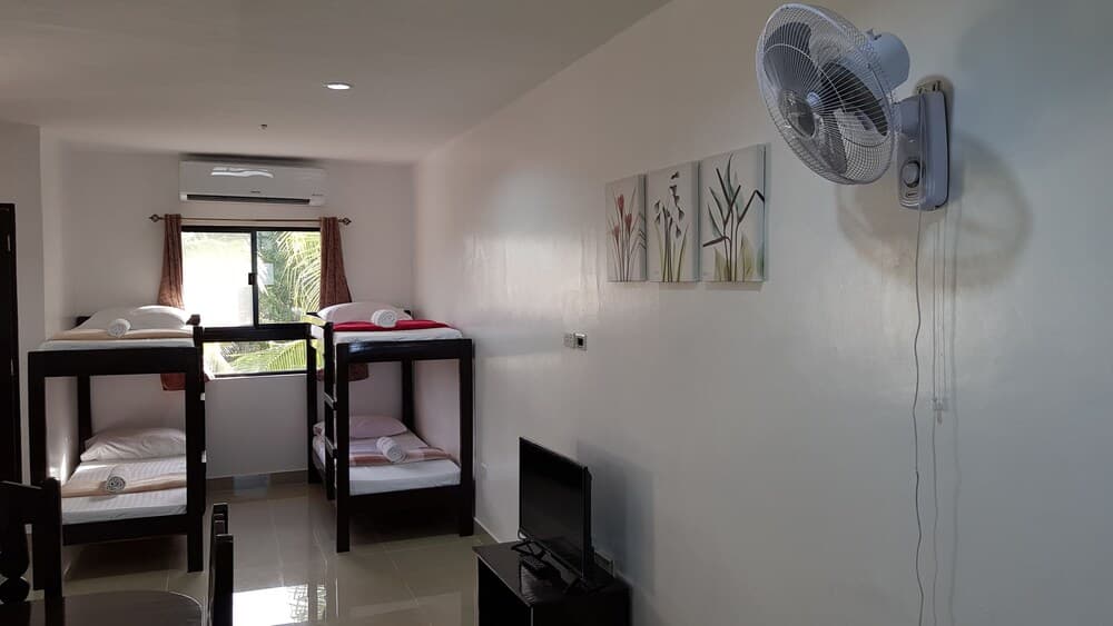 Spacious Private apartment at Laorenza Residences