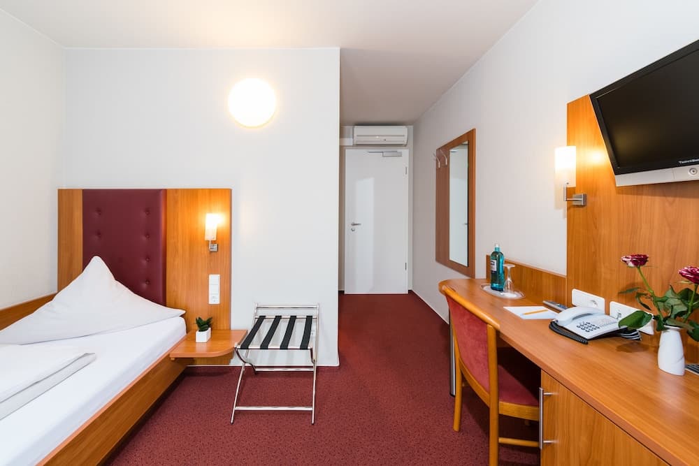 Hotel Restaurant Vater Rhein