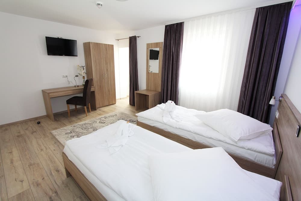 Pension Villa Colosseo