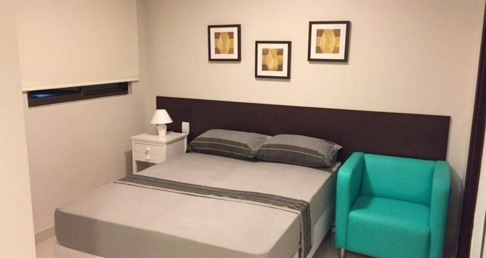 Flat Beach Class Boa Viagem Exclusive