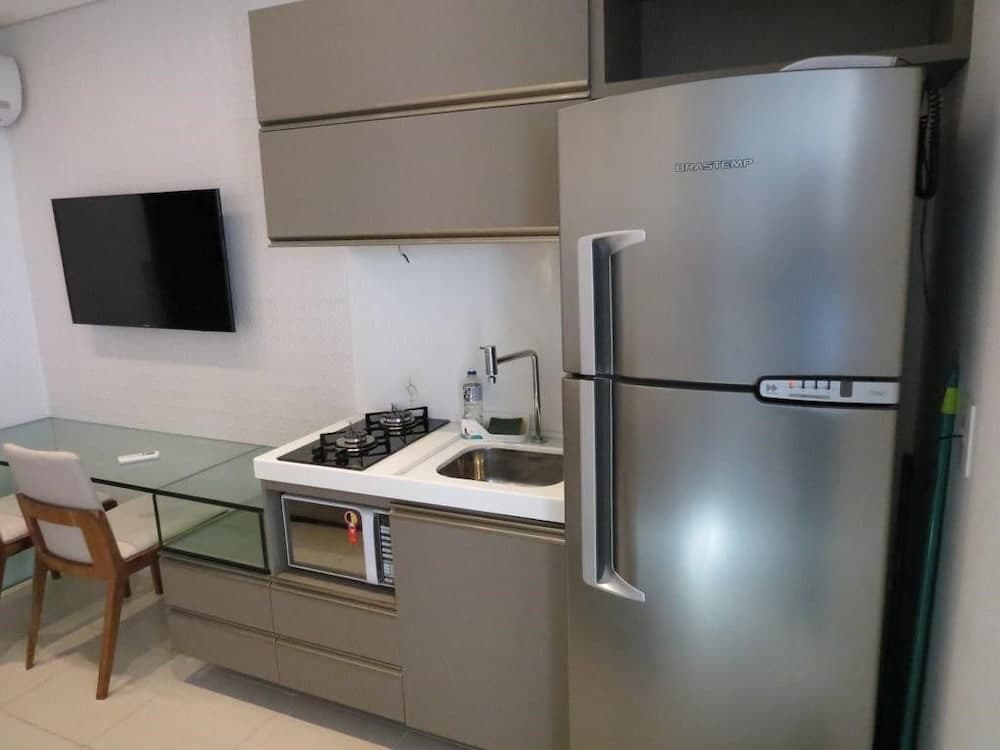 Flat Beach Class Boa Viagem Exclusive