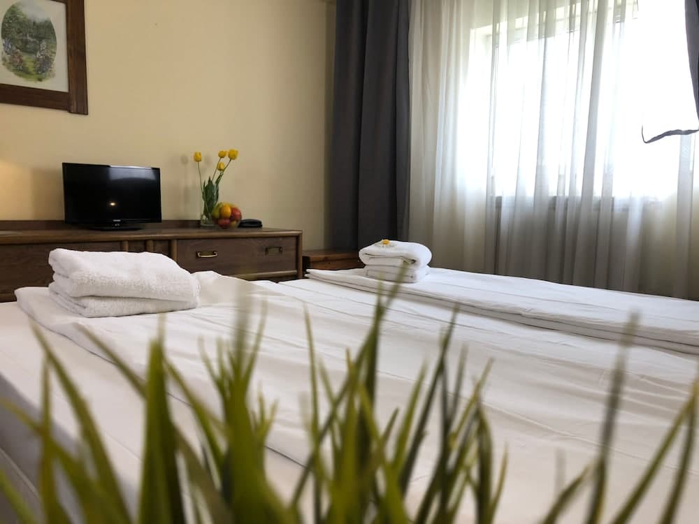 Chateau Vaptzarov Hotel