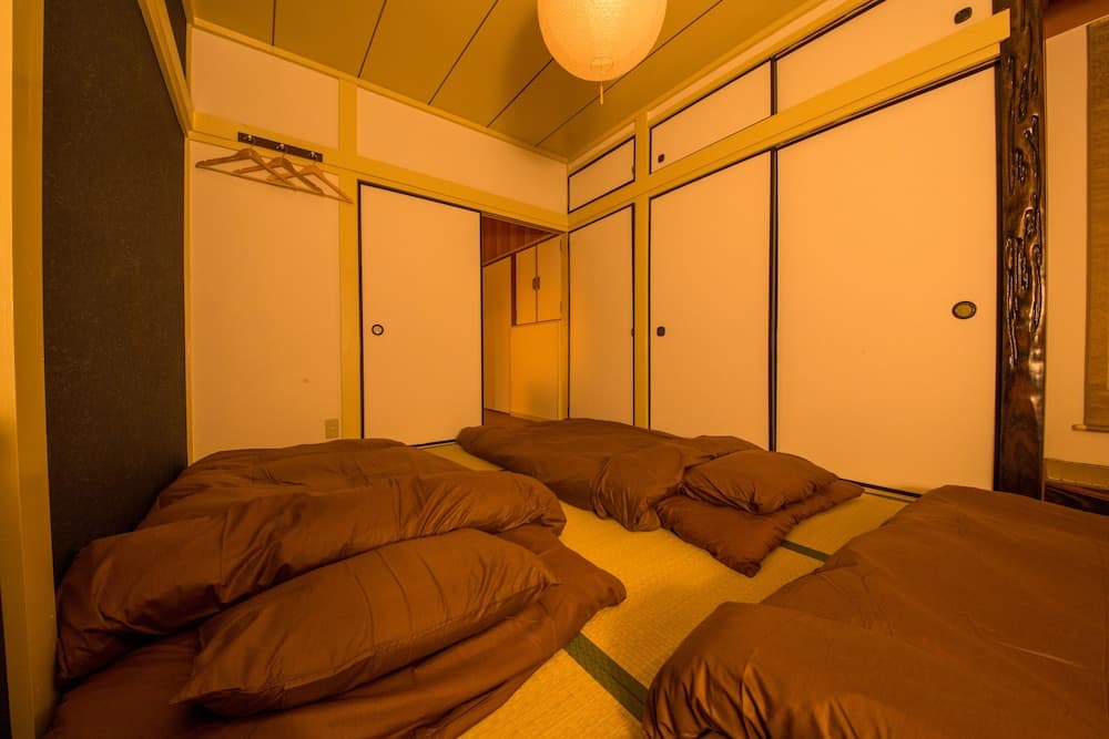 JQ Villa Kyoto Nagomi