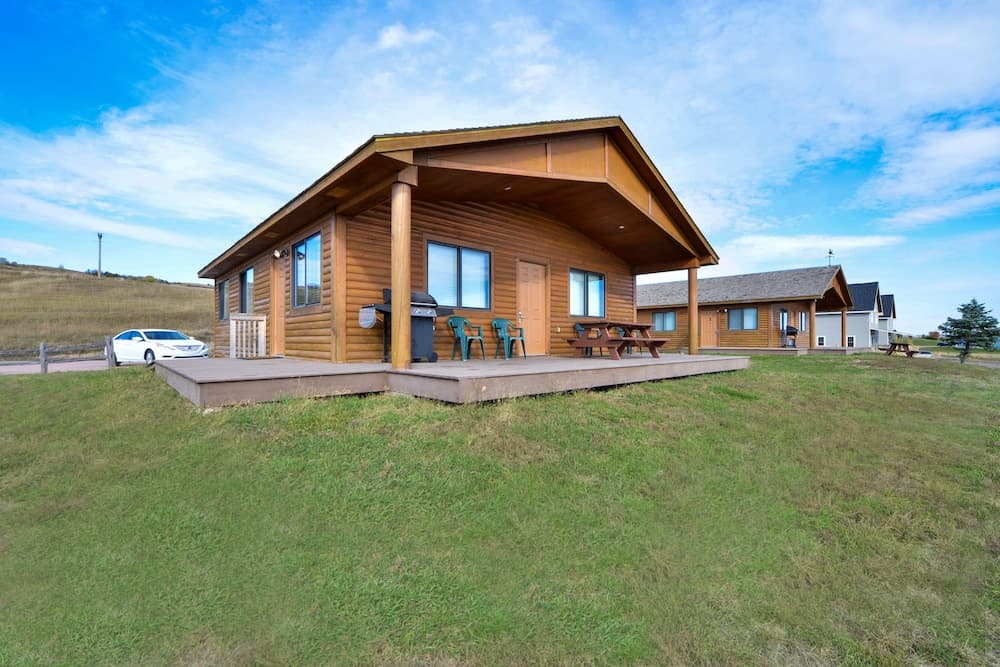 River Ranch at Cedar Shore