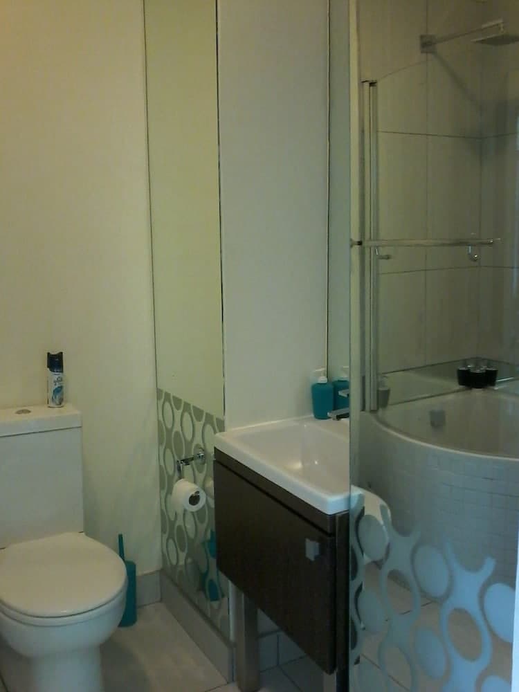 Sandton Executive Apartment