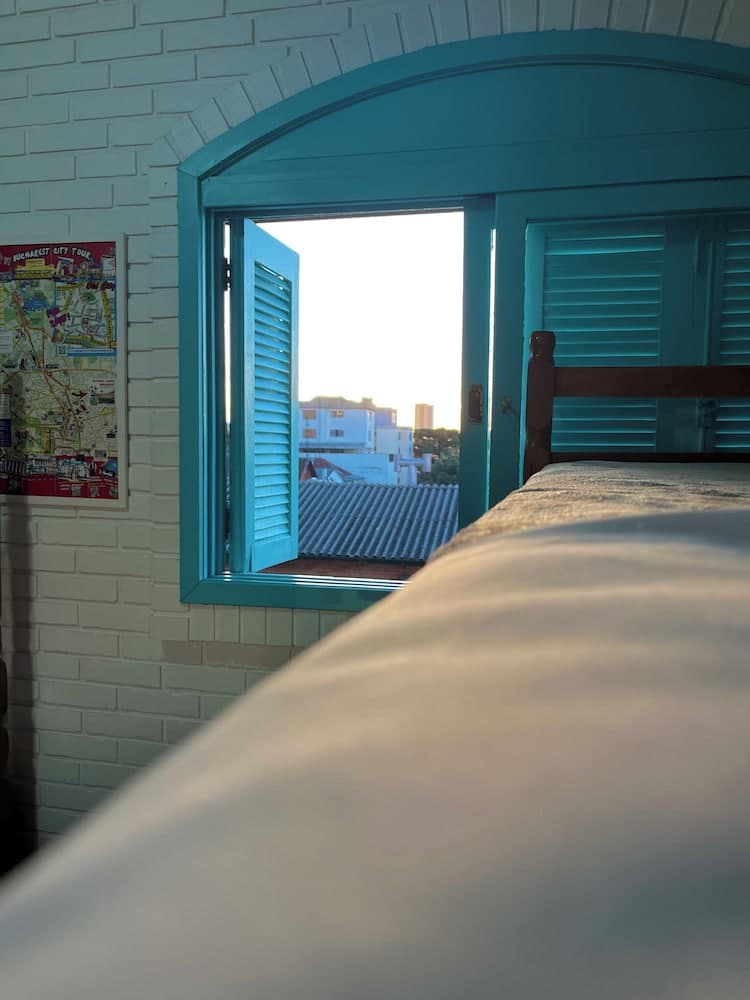 Hostel Casa do Rogerio