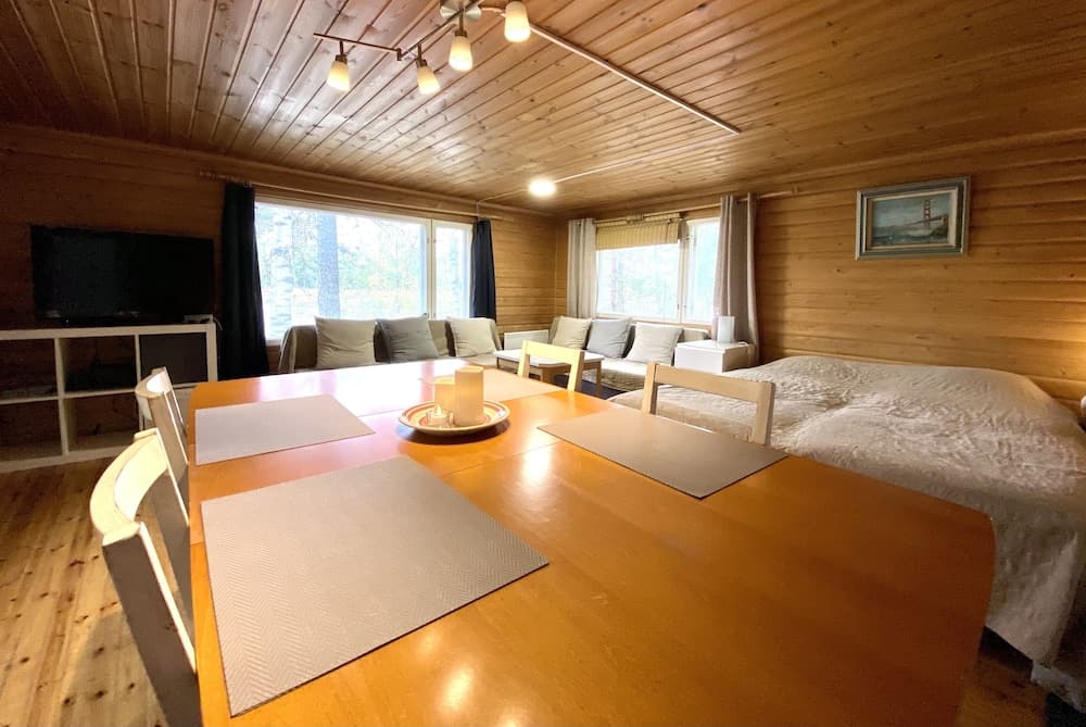 Köningsviken vacations in Sipoo