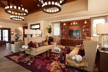 Grand Reserve at The Meritage