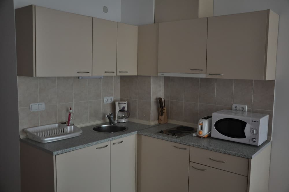 Sunny Holiday Apartments