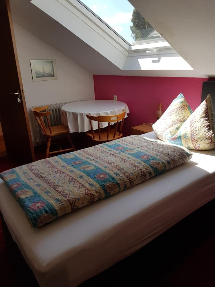 Pension Streng-Reinhardt