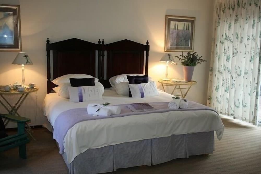 Die Kersiehuis Guesthouse