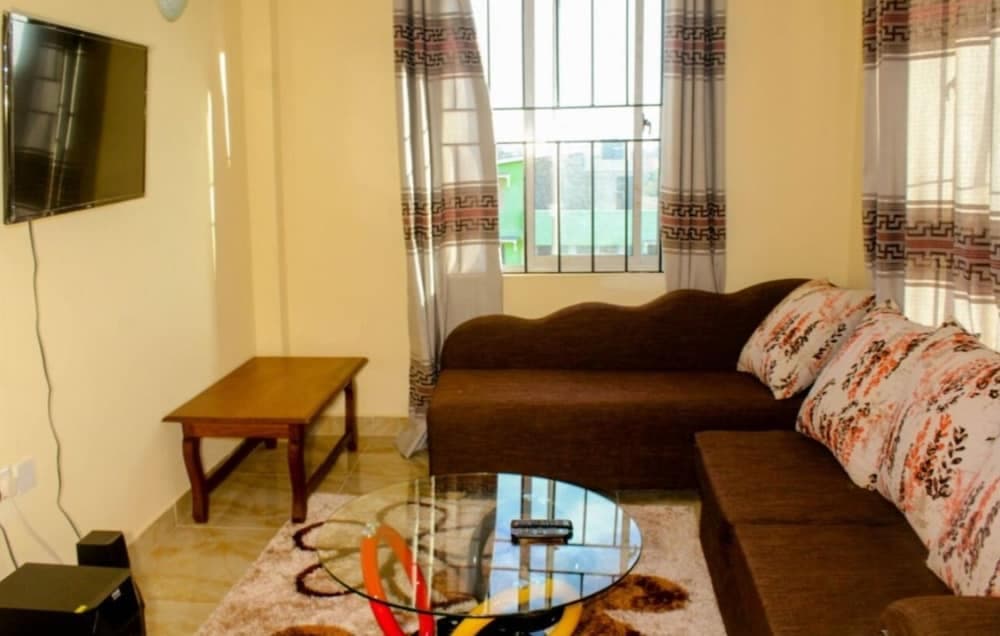 Morema Holiday Apartments