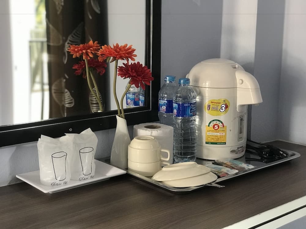 Satun Boutique Resort