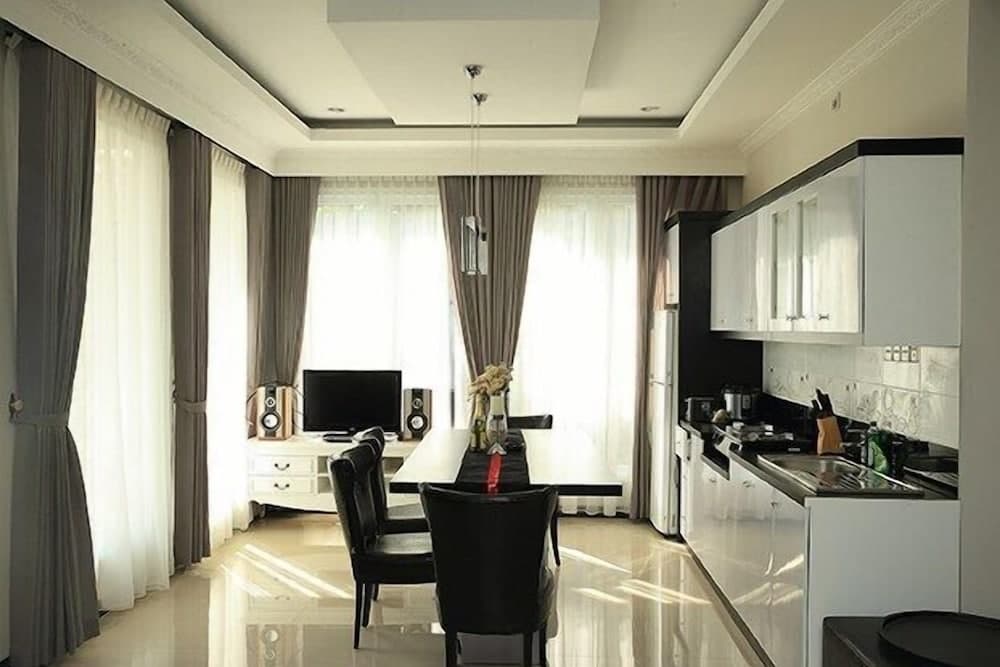 Avilla Resort Puncak