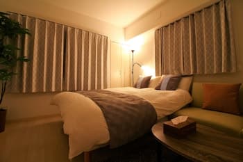 Sakura Cross Hotel Ueno Iriya