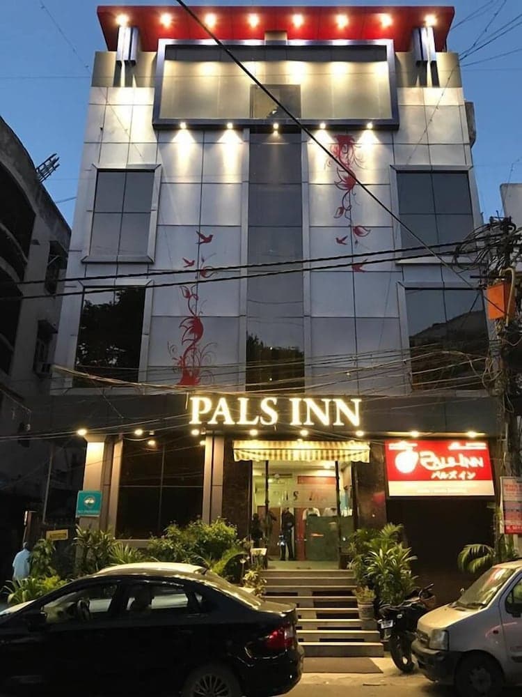 hotel image