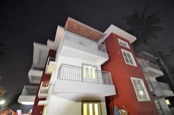 Whistling Bamboos Apartment