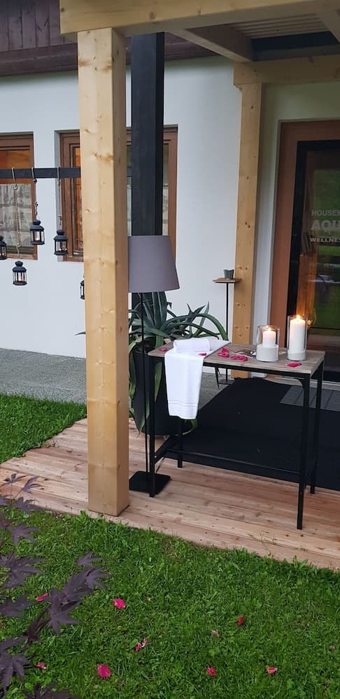 Housemuhlbach Wellness Acqua Spa Resort